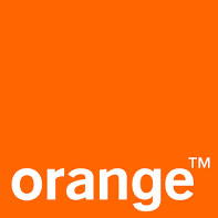 Logo FAI Orange